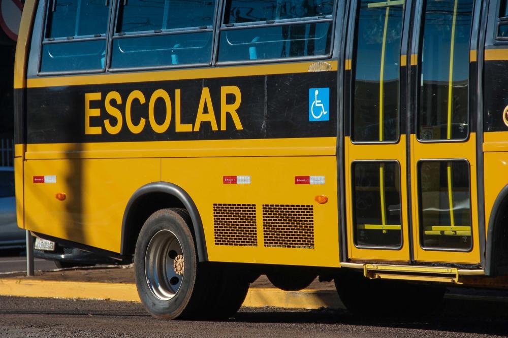 Transporte escolar com qualidade e segurança retorna ao município de Mucuri