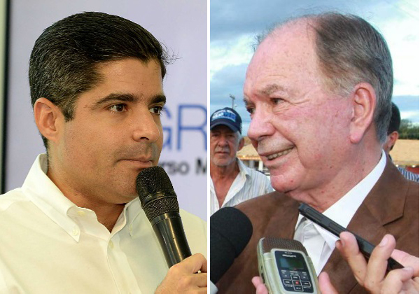 ACM Neto ainda acredita em aliança com PP em 2022