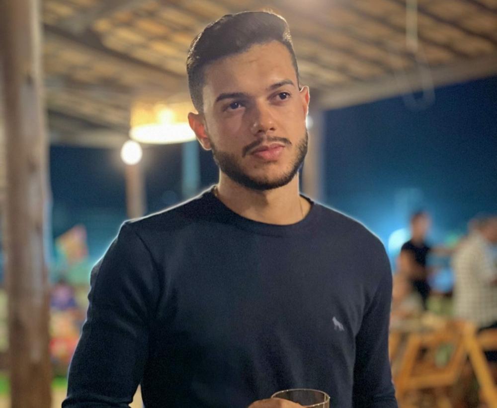 Cantor Ikaro Mendes revela seus próximos passos após descobrir nódulo nas cordas vocais 