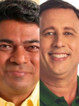 Líder da oposição Anísio Madeirol e Prefeito Dudu Vieira darão premiação em dinheiro no aniversário de Conde; Saiba como participar