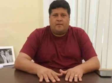 MPF pede cassação de prefeito por abuso de poder em 2020