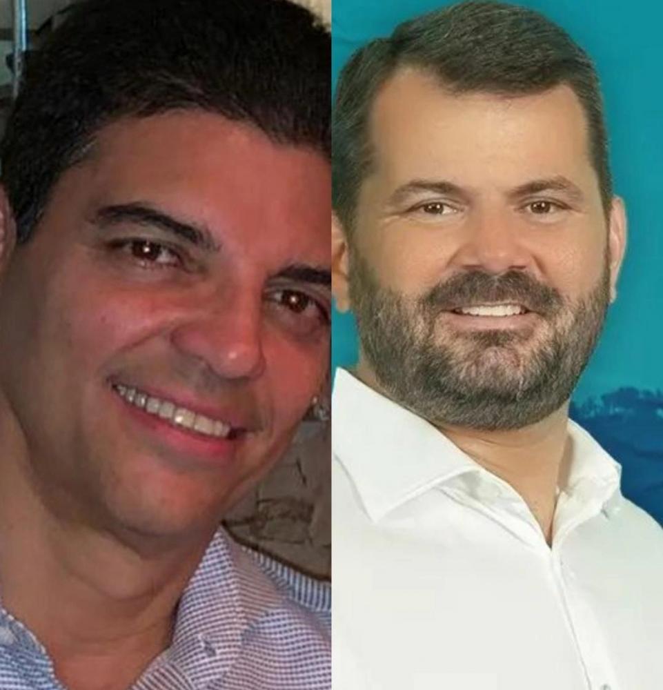 Ângelo Coronel Filho e Cláudio Cajado laçam número de campanha e despontam com larga vantagem no Litoral Norte e Agreste Baiano