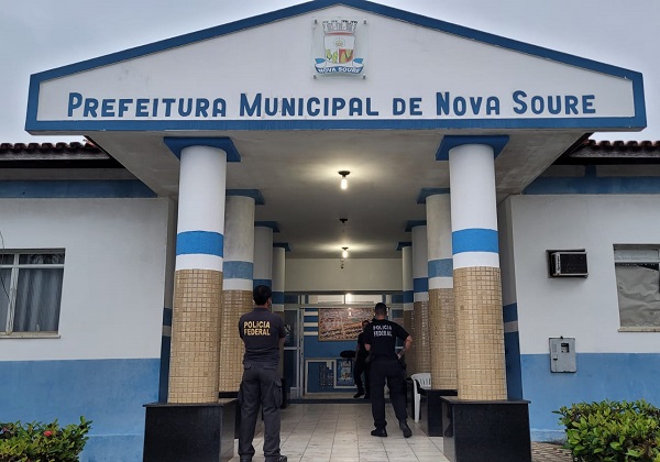 Prefeitura é investigada por suposta fraude na aquisição de testes de Covid-19
