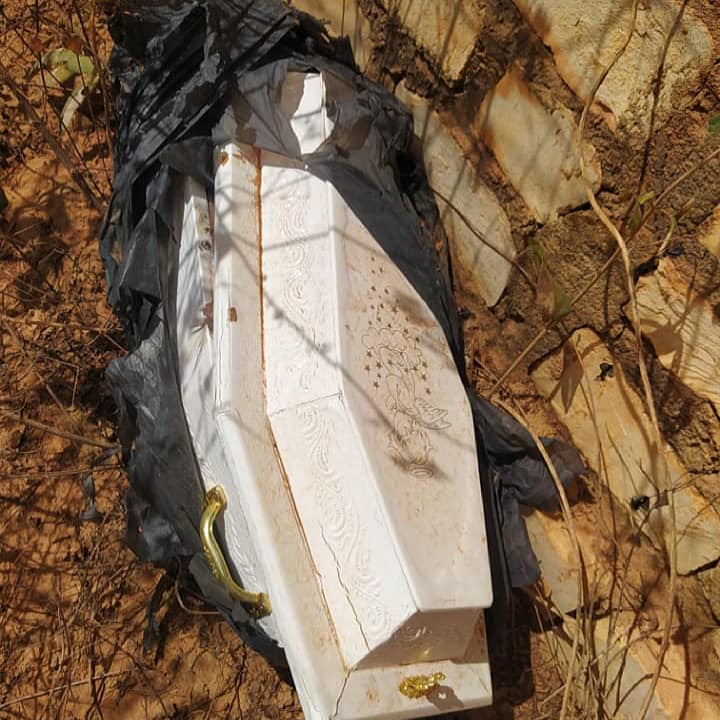 Mulher é presa suspeita de colocar fogo no próprio filho recém-nascido