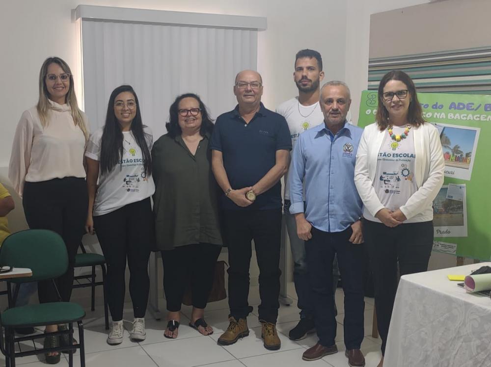 Programa Suzano de Educação convida secretarias de Assistência Social e Educação para encontro formativo