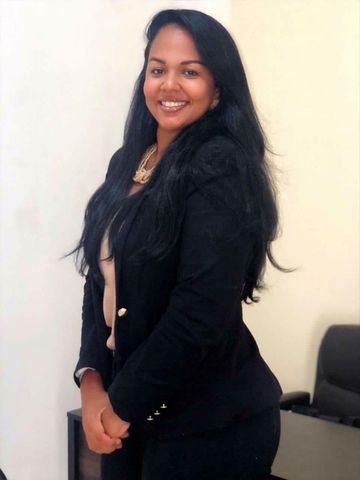 Advogada criminalista Dra. Laline Souza palestrará sobre crimes de homofobia e direitos da população LGBTQIA+ no município de Conde