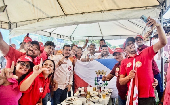 Prefeito Leandro Dantas aposta em Cajado, Lídice, Alex da Piatã e Marcinho; Conheça time completo para as eleições 2022 em Crisópolis