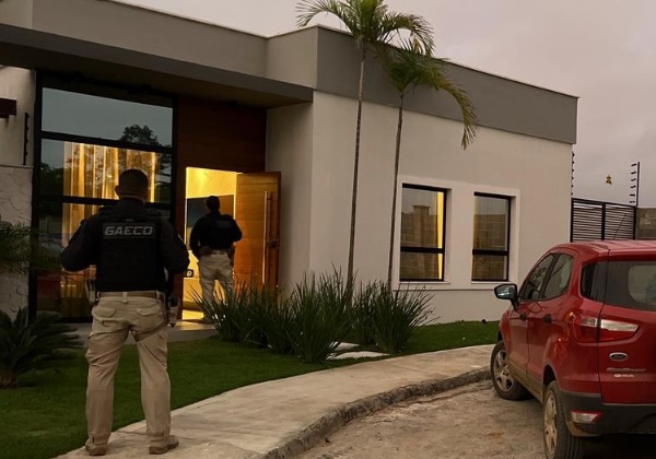 Ex-vice-prefeito e secretários são denunciados por fraudes em licitações em Euclides