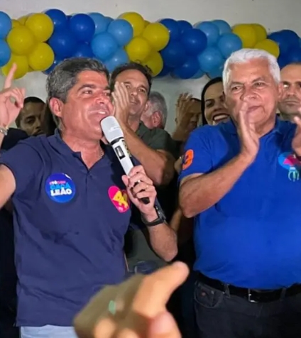Vereador Zé de Dite critica prefeito de Inhambupe e o chama de 