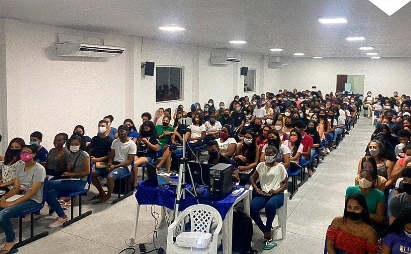 Prefeitura de Aporá oferecerá qualificação gratuita para população do município; Saiba como participar
