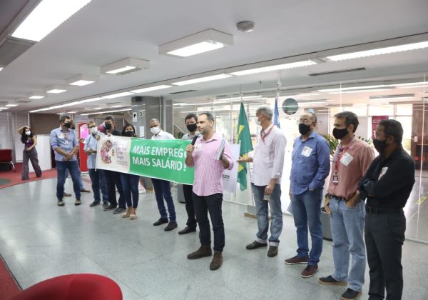 Bancários podem entrar em greve na próxima semana: ‘Bancos continuam lucrando bilhões’