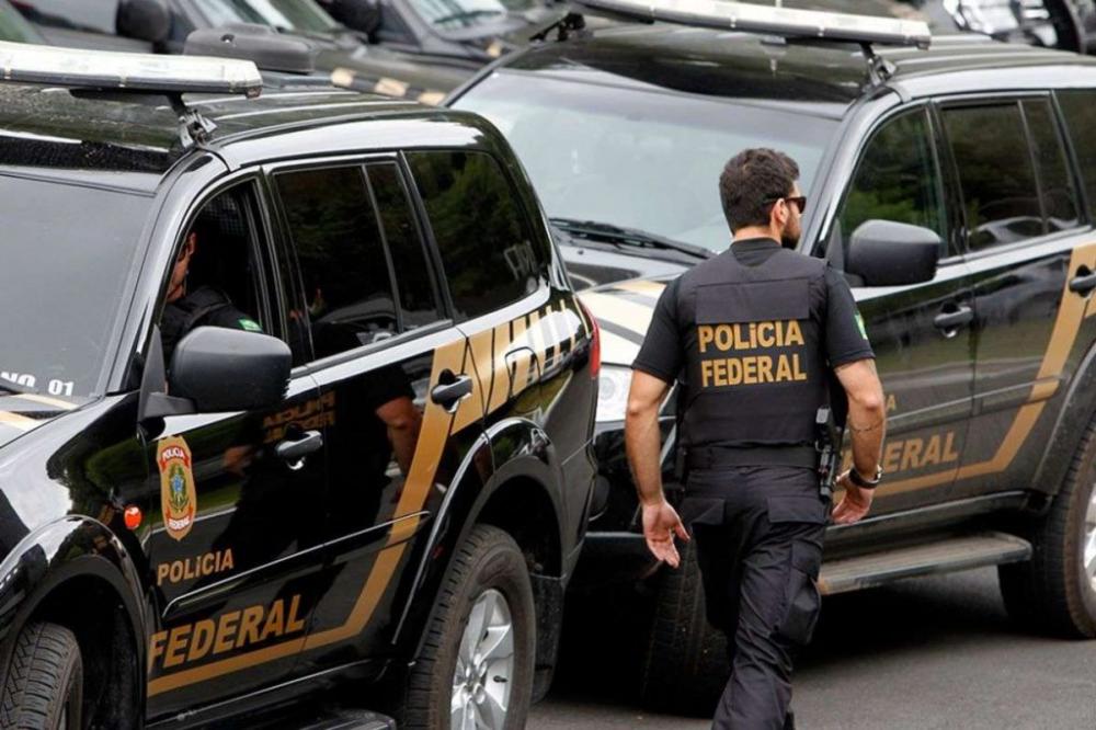 Polícia Federal deflagra operação para apurar supostos desvios de recursos destinados ao enfrentamento da Covid-19 em Sergipe