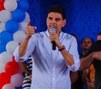 Como Deputado Federal Cajado enviou mais de 8 milhões para o Governo da Bahia para combate a Covid-19