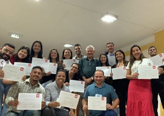 Prefeitura de Valença investe em capacitação dos servidores