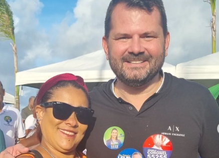 Angêlo Coronel garante que seu mandato manterá o diálogo como vereadores e prefeitos a partir de 2023