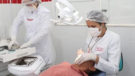 Jequié promove ação social e de Saúde para moradores da Baixa do Bonfim e Pau Ferro