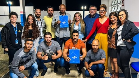 Gestão Carine de Ataíde comemora sucesso de evento com o SEBRAE no município 