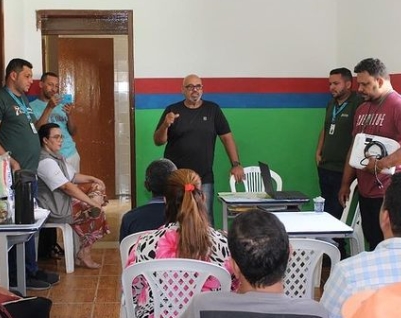 Consórcio de Prefeitos disponibiliza Médica Veterinária para implantar o Serviço de Inspeção Municipal em Conde; Entenda