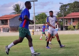 Gestão Marcus Sarmento inicia Campeonato Municipal de Futebol em Itanagra