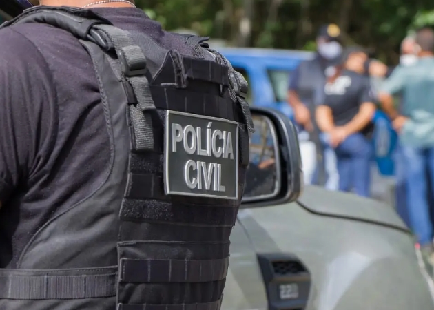 Pai suspeito de abusar da própria filha é preso em Euclides da Cunha