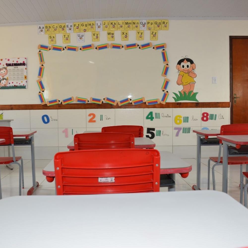 Prefeitura de Alagoinhas prorroga suspensão das aulas presenciais até 3 de maio