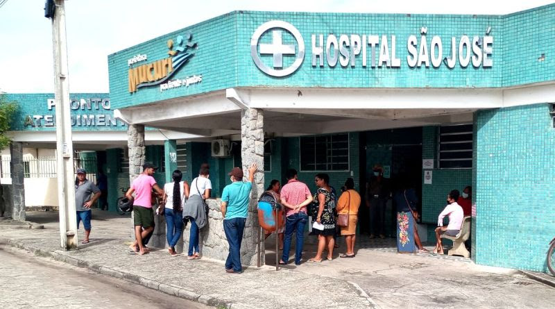 Secretaria de Saúde de Mucuri majora oferta dos exames de endoscopia e colonoscopia no Hospital São José de Itabatã