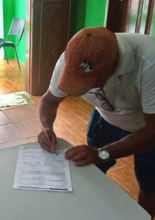 Secretaria de Agricultura começa a funcionar em nova sede no centro de Conde e já inicia beneficiando usuários