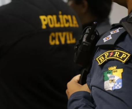 Dois homens morrem após confonto com a polícia no município de Salgado