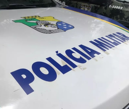 Suspeito de tentativa de estupro é preso em Umbaúba