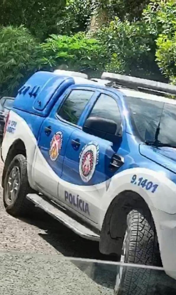 Influenciador digital é sequestrado e torturado na Bahia