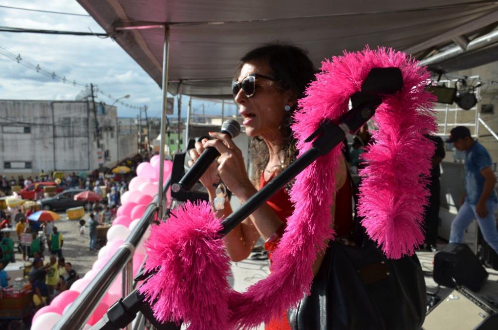 12ª Parada do Orgulho LGBTQIAP+ de Alagoinhas acontece no dia 25 de setembro, com o apoio da Prefeitura Municipal