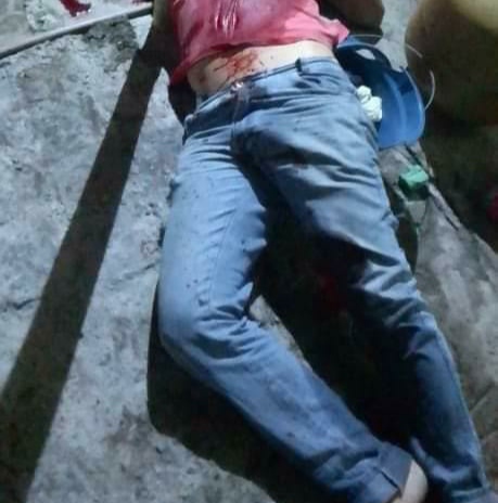 Homem é morto a tiros na noite desta terça na Vila do Conde
