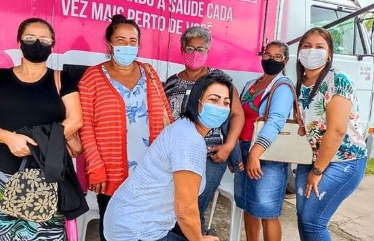 Secretarias de Saúde de Cardeal da Silva e Alagoinhas realizam parcerias para atender cardinalenses