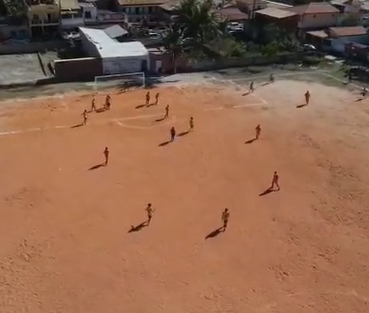 Torneio da independência de Porto de Sauípe tem apoio da Prefeitura de Entre Rios 