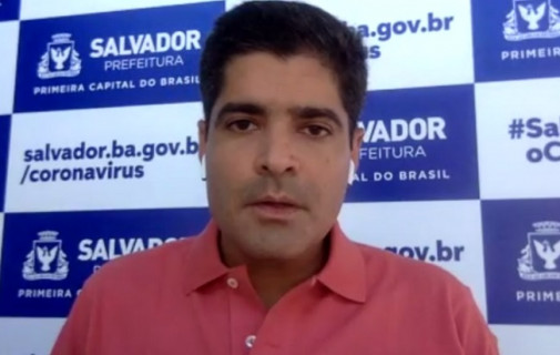 Neto acusa Rui de perseguição e retaliação aos seus apoiadores
