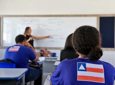 Começa nesta segunda-feira nova etapa de matrícula para alunos novos na rede estadual em Alagoinhas, Esplanada, Aporá e Rio Real