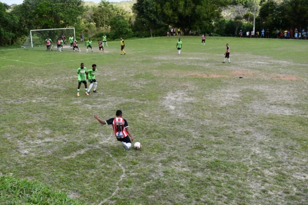 Final de Semana é marcado por eventos esportivos em Alagoinhas