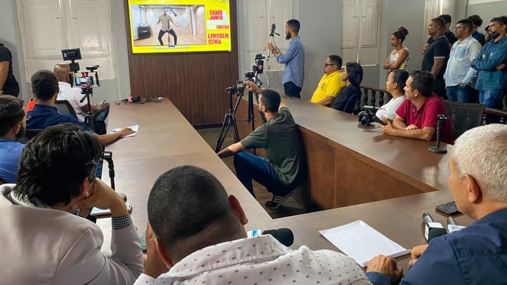 Catu divulga a programação oficial da Micareta 2022