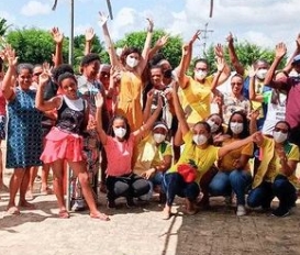 Psicóloga reforça palestras contra o suicídio em comunidades rurais de Entre Rios