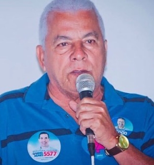 Prefeito Nena participa de reunião ao lado de Dr. Eduardo Santos em associação de Inhambupe