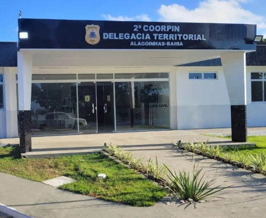 Procurado desde 2013, assaltante é preso em Alagoinhas, com ajuda do Reconhecimento Facial