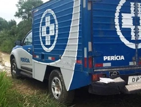 Jovem é encontrado morto após ser levado de casa em Alagoinhas