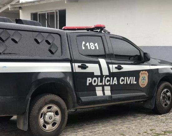 Criança entra em coma após inalar pó branco na cidade de Tobias Barreto em Sergipe