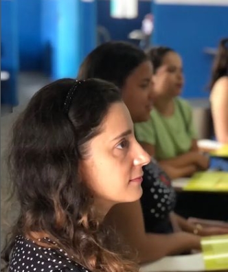 Secretaria de Assistência Social realiza 1° workshop sobre Educação Financeira para Mulheres de Inhambupe