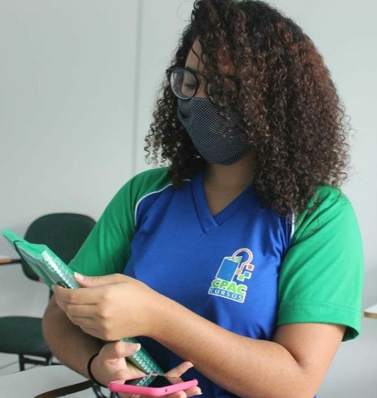 Novos Cursos: CPAC abre novas turmas e fala sobre salário de aluno de R$ 1.500,00; Entenda