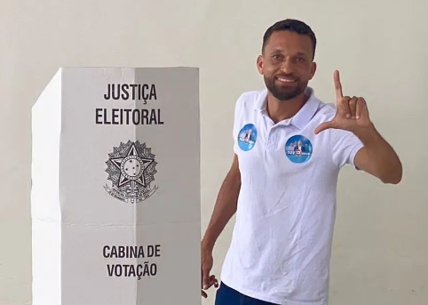 Prefeito Branco Sales comemora maior votação da história de Cardeal da Silva para Deputados do seu grupo