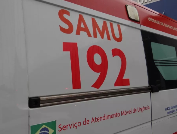 Acidente na BR-101 deixa ao menos uma pessoa ferida em Estância