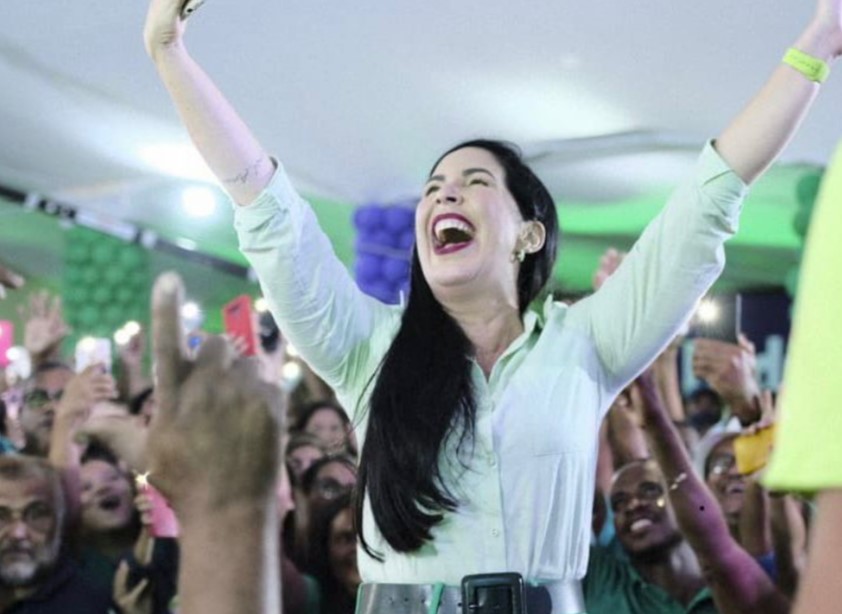 Alagoinhas faz história e elege a primeira mulher como deputada estadual