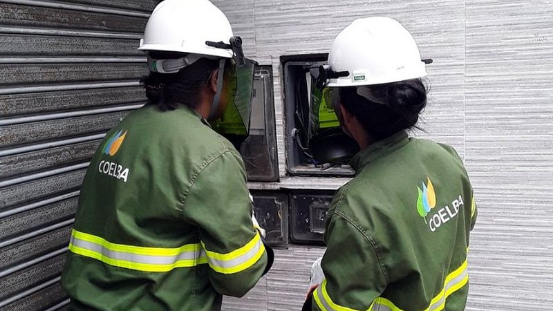 TJ-BA aumenta pena em caso de furto de energia