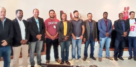 Consórcio de Prefeitos e Secretaria de Agricultura de Cardeal da Silva discutem sobre oportunidade de crescimento para os produtores rurais do município